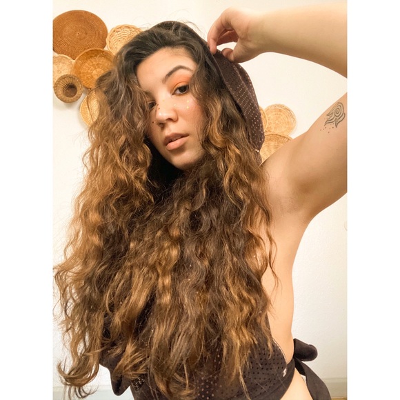 One of a kind festival top - Picture 2 of 4